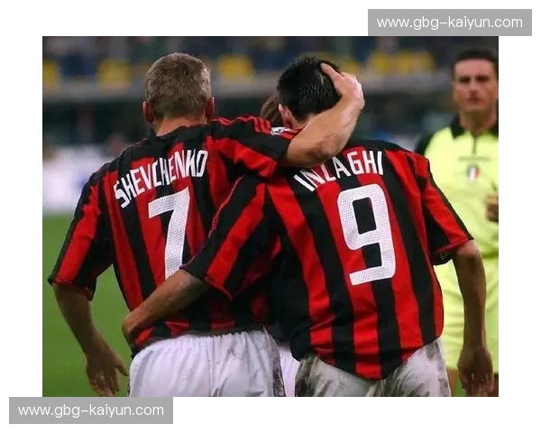 AC米兰积分榜：红黑军团的荣耀与未来